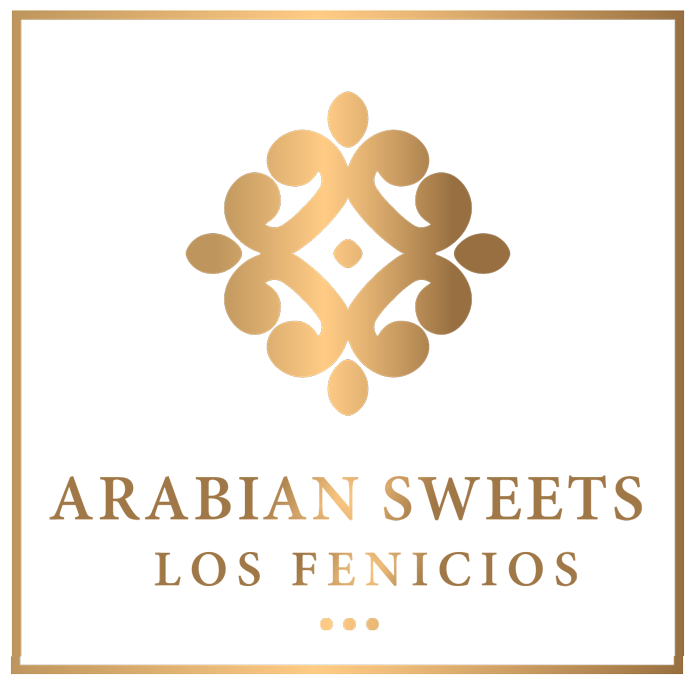 Dulces Arabes Online-Un dulce capricho del destino